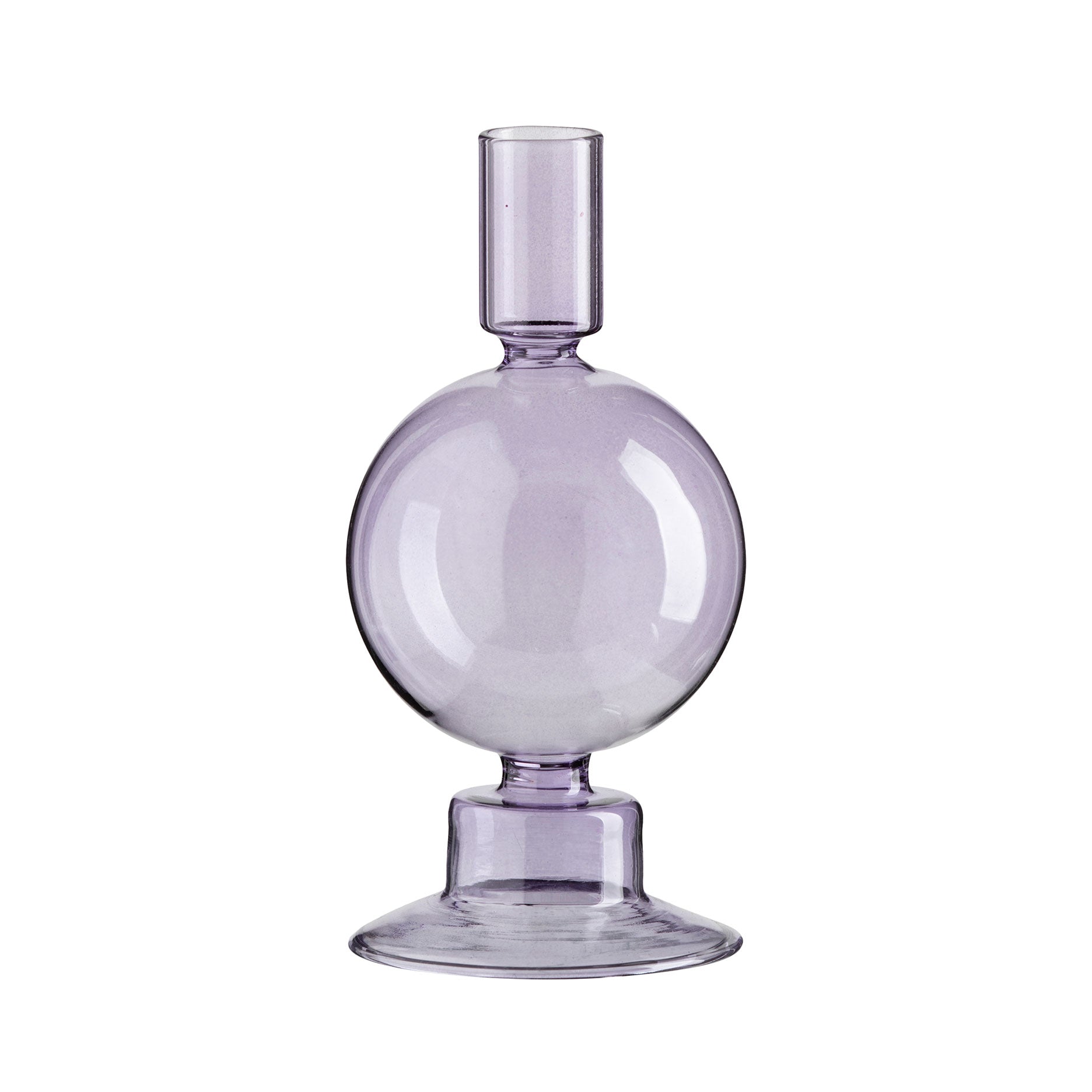 Mega Bubble Kerzenhalter